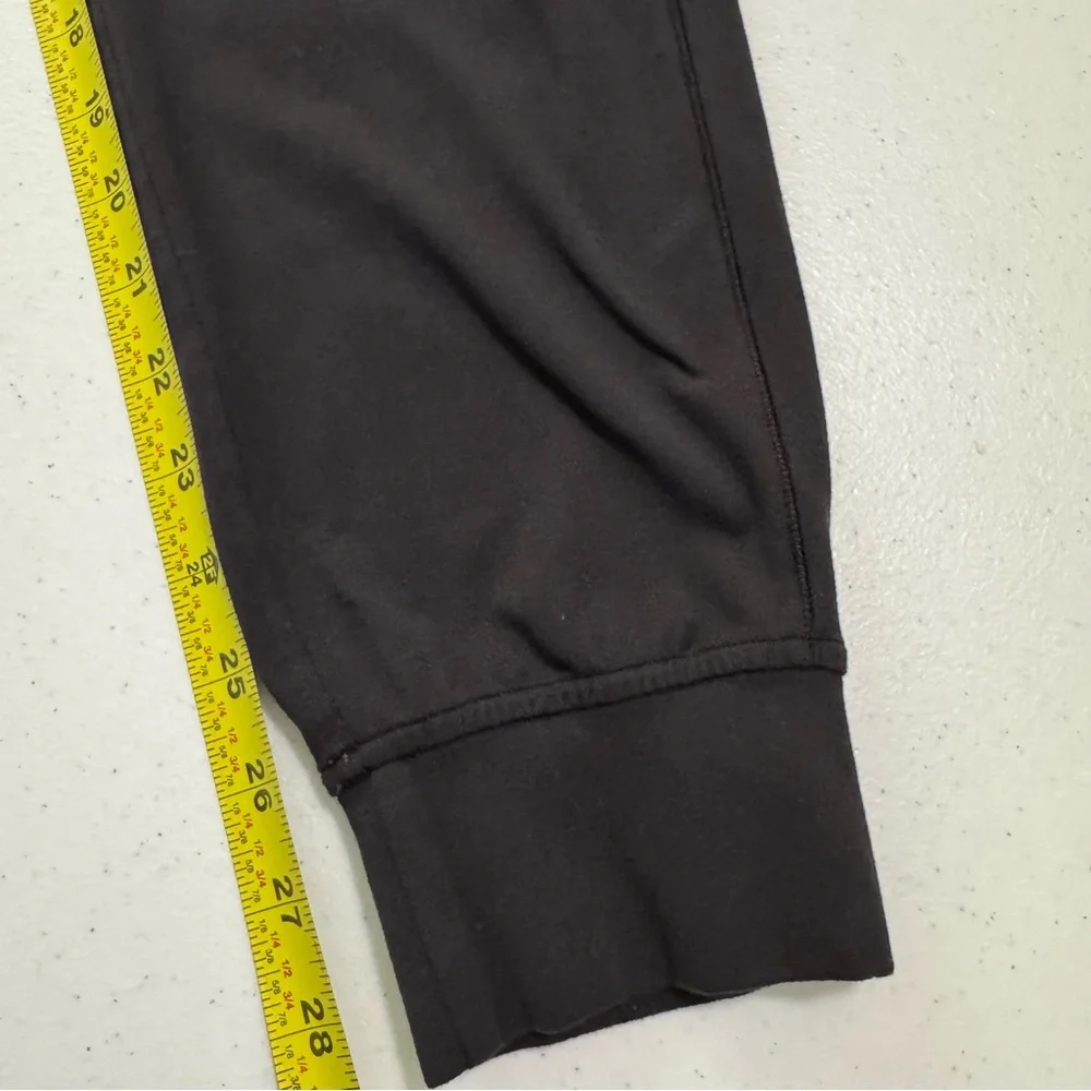 Lululemon Ready To Rulu Black Pant 29” 6